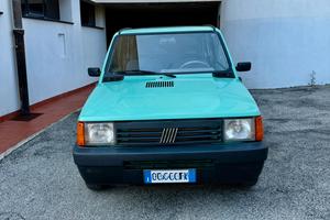 Fiat Panda 1.100 Joung -2003-