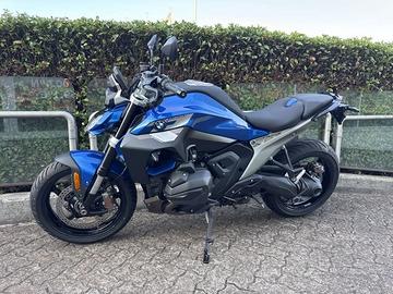 BMW Motorrad R 1300 R