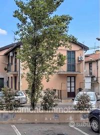 Appartamento ristrutturato ad Acireale