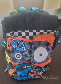 zaino SJ