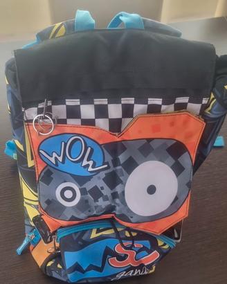 zaino SJ