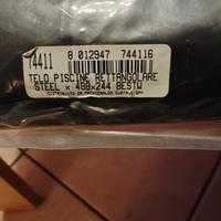 Telo copertura piscina Bestway