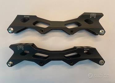 Telaio Frames FR R2R ROCKERABILE  4x76
