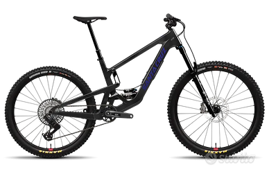 Santa Cruz Bronson GX AXS L