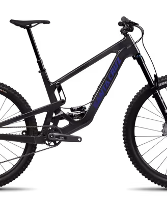 Santa Cruz Bronson GX AXS L