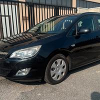Opel astra 1.7 cdti 110cv
