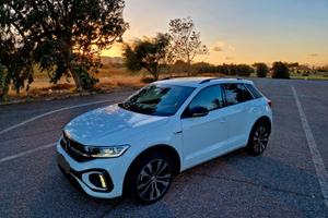 Volkswagen T-Roc R-Line 2.0 150cv