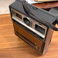 Polaroid Camera