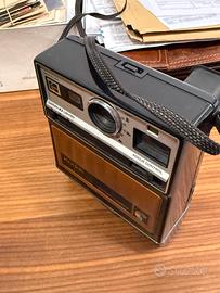 Polaroid Camera