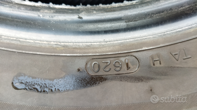 Gomme per Camper o furgone