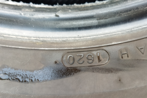 Gomme per Camper o furgone