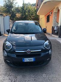 Fiat 500X 1.6 120cv