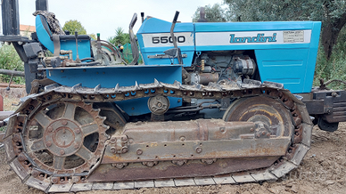 Landini 5500