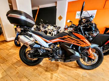 KTM 790 Adventure - Garantita e Finanziabile