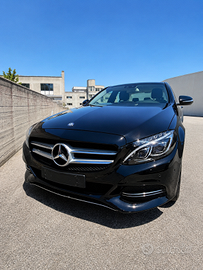Mercedes C 220 BlueTEC Premium Automatica