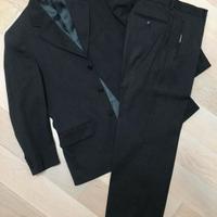 Abito uomo Tombolini  (Giacca + Pantalone + gilet)