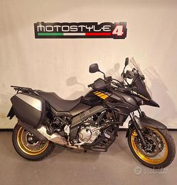 SUZUKI V-Strom 650 XT ABS