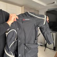 Completo Moto Dainese GORE-TEX® Tourer – Taglia 50