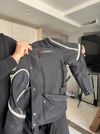 Completo Moto Dainese GORE-TEX® Tourer – Taglia 50