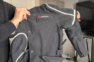 Completo Moto Dainese GORE-TEX® Tourer – Taglia 50
