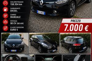 Renault Clio Sporter