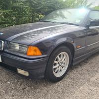 bmw cabrio 328i e36