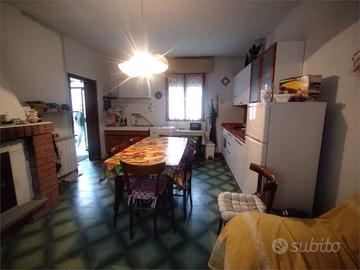 Casa Singola a Lama Mocogno