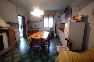 Casa Singola a Lama Mocogno