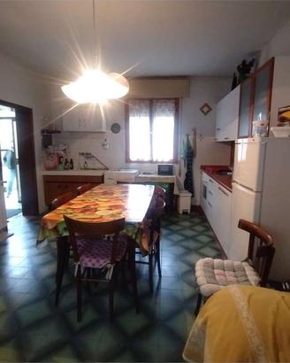 Casa Singola a Lama Mocogno