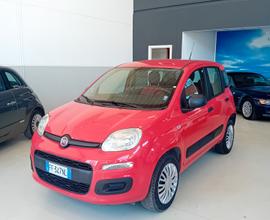 Fiat Panda 0.9 TwinAir Turbo Natural Power Lounge