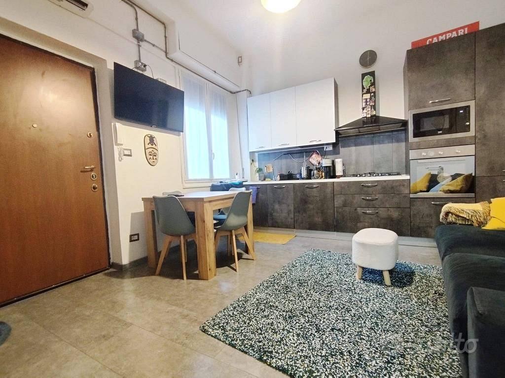 Appartamento – Milano, Cagnola, Villapizzone - Vista 3