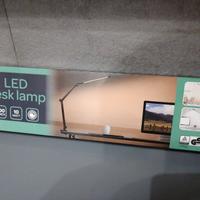 Lampada da tavolo led