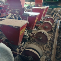 Seminatrice Aereomat