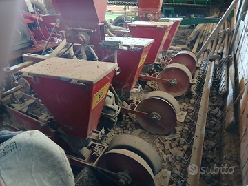 Seminatrice Aereomat