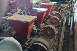 Seminatrice Aereomat