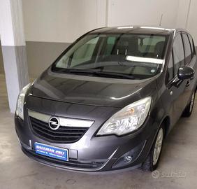 Opel Meriva 1.4 100CV Elective