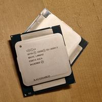 Intel Xeon E5-2609v3