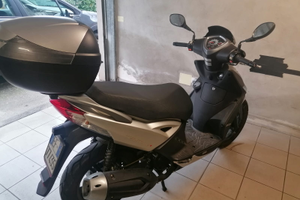 Scooter Kymco Agility 16+ 200i