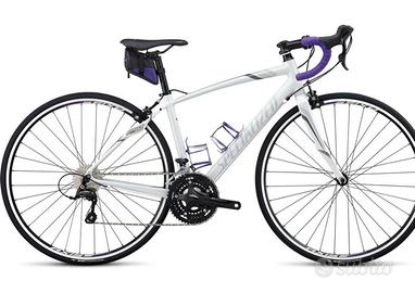 SPECIALIZED DOLCE SPORT TG.48 DONNA