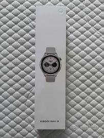 Xiaomi Watch S4
