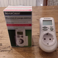 Misuratore di energia elettrica