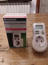 Misuratore di energia elettrica