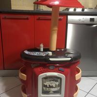Cucina giocattolo Brava