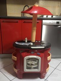Cucina giocattolo Brava