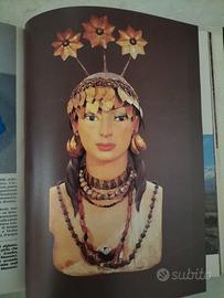 Collana "Le grandi avventure dell'archeologia"