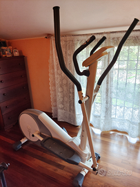 Ellittica Horizon Athos