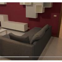 Divano letto angolare IKEA FRIHETEN