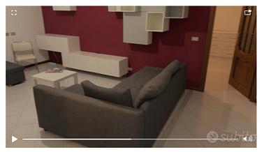 Divano letto angolare IKEA FRIHETEN