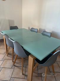 Tavolo Allungabile Calligaris