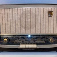 Radio Philips l’Alfiere 2